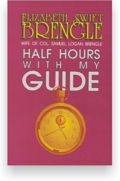 Half Hours With My Guide Half Hours With My Guide